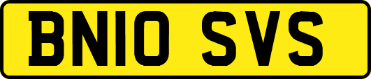 BN10SVS