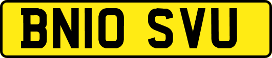 BN10SVU