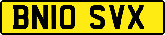 BN10SVX