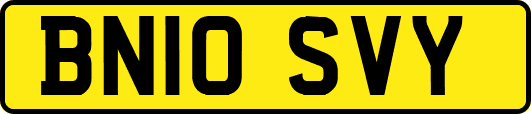 BN10SVY