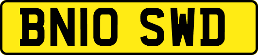 BN10SWD