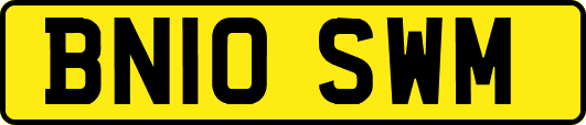 BN10SWM