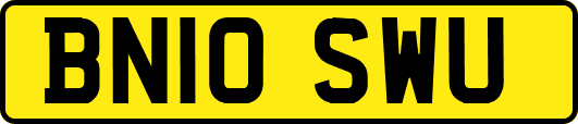 BN10SWU