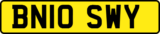 BN10SWY
