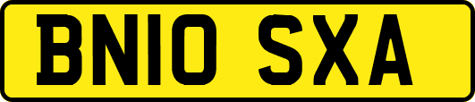 BN10SXA