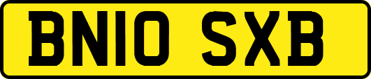 BN10SXB