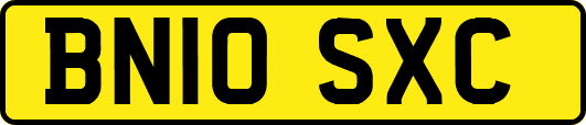 BN10SXC