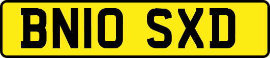 BN10SXD