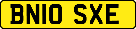 BN10SXE