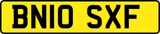 BN10SXF