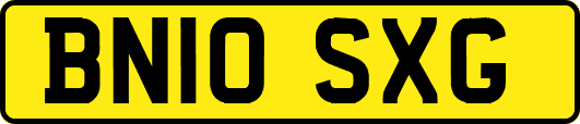 BN10SXG