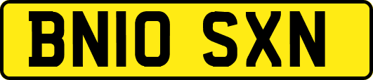 BN10SXN