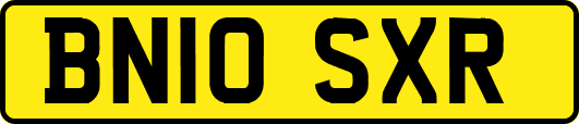 BN10SXR