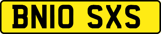 BN10SXS
