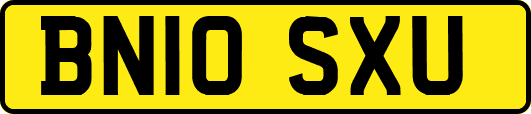 BN10SXU