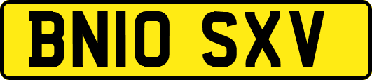 BN10SXV