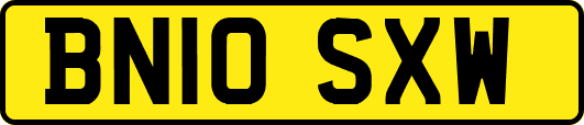 BN10SXW