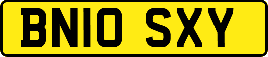 BN10SXY