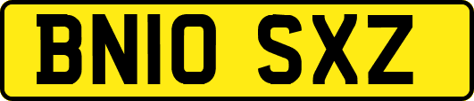 BN10SXZ