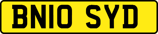 BN10SYD
