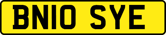 BN10SYE