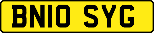 BN10SYG