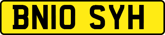 BN10SYH