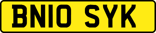 BN10SYK