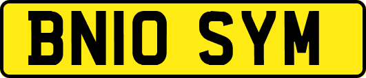 BN10SYM