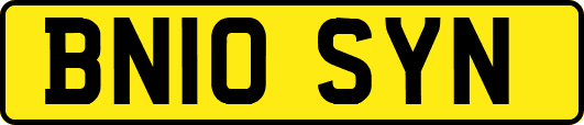 BN10SYN