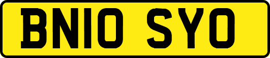 BN10SYO