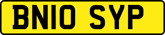 BN10SYP