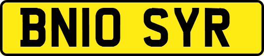 BN10SYR