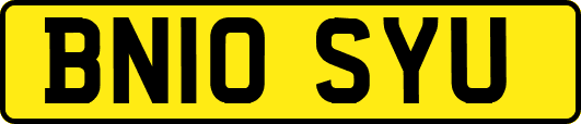 BN10SYU