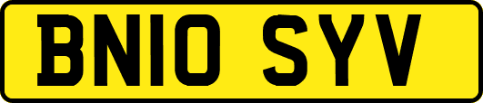 BN10SYV