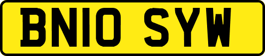 BN10SYW