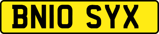 BN10SYX