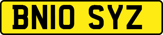 BN10SYZ