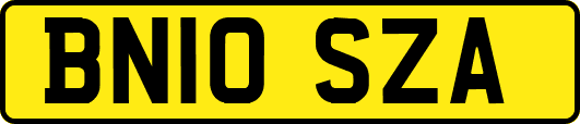 BN10SZA