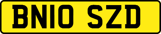 BN10SZD