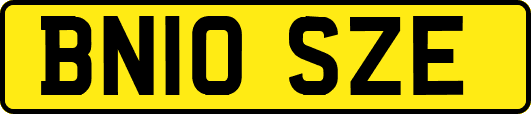 BN10SZE