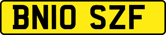 BN10SZF