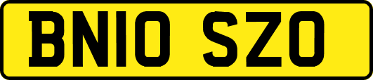 BN10SZO