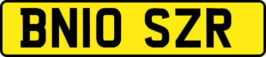 BN10SZR