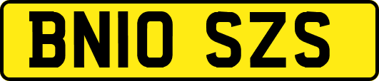 BN10SZS