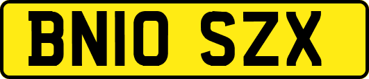 BN10SZX