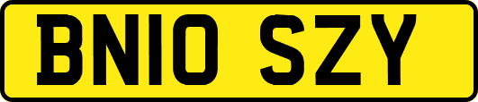 BN10SZY