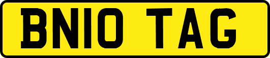 BN10TAG