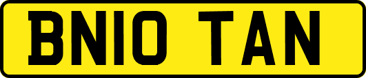 BN10TAN