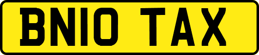 BN10TAX